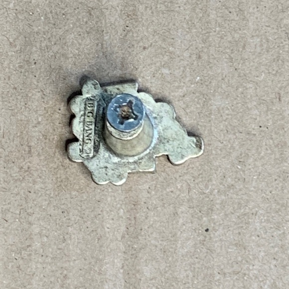 5 Big Bang Drawer Pulls Car Turtle Candy Flower - Picture 6 of 9